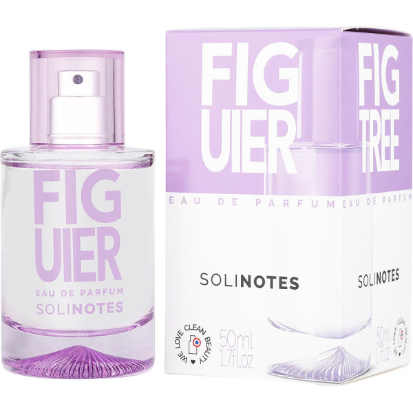 Figuier Solinotes Paris
