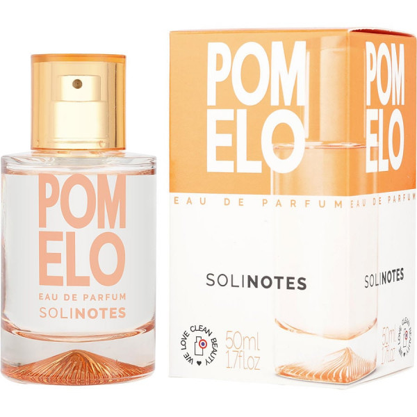 Pomelo Solinotes Paris
