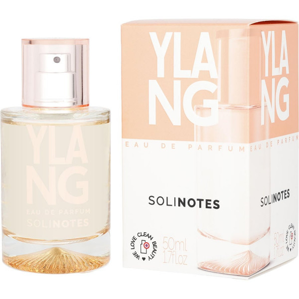 Ylang Solinotes Paris