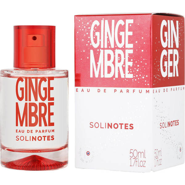 Gingembre Solinotes Paris