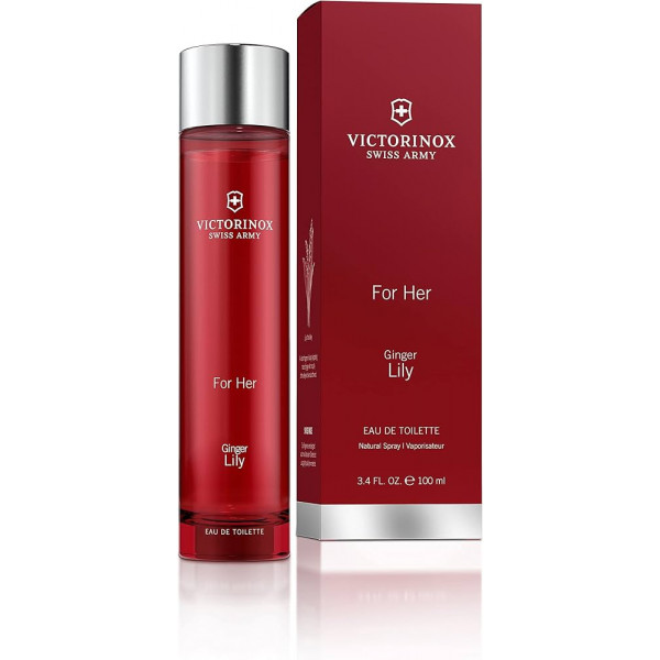 Swiss Army Ginger Lily Victorinox