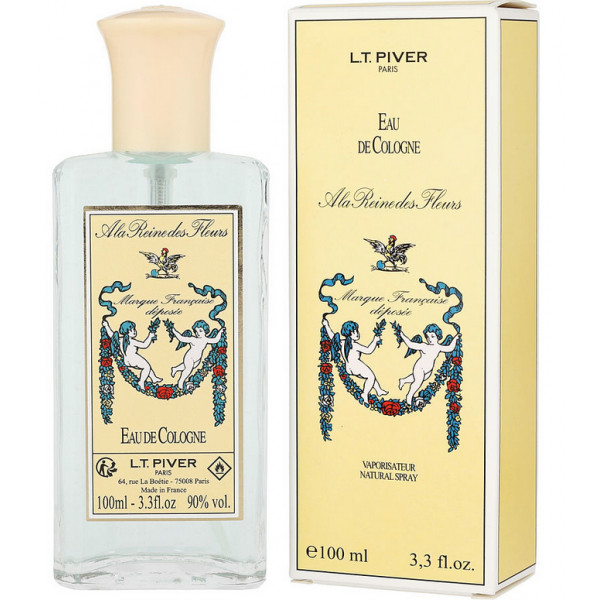 À La Reine De Fleurs L.T. Piver
