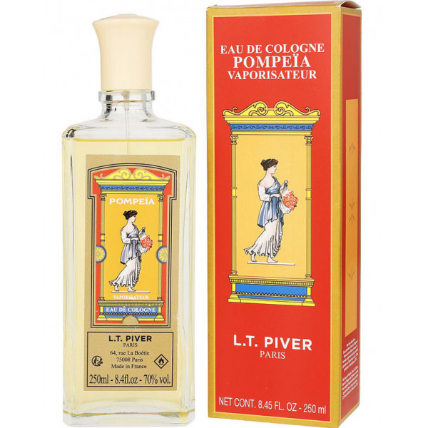 Pompeïa L.T. Piver