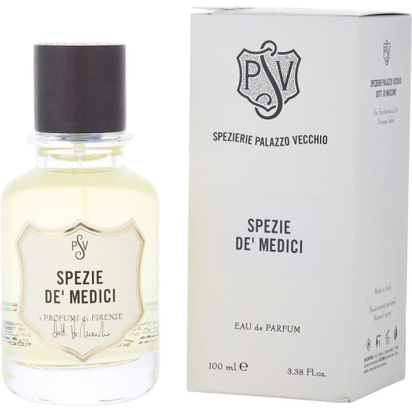 Spezie De Medici Spezierie Palazzo Vecchio