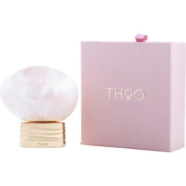 White Pearl The House Of Oud