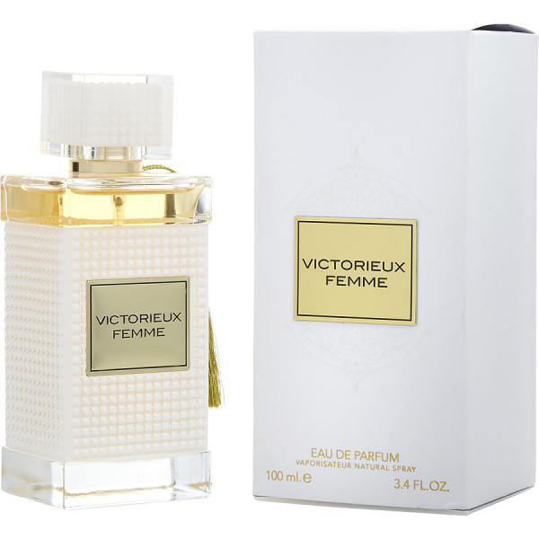 Victorieux Femme Vurv