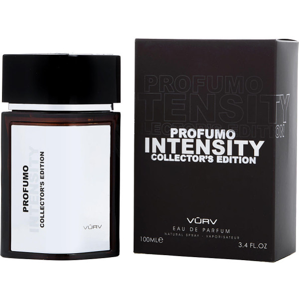 Profumo Intensity Collector's Edition Vurv