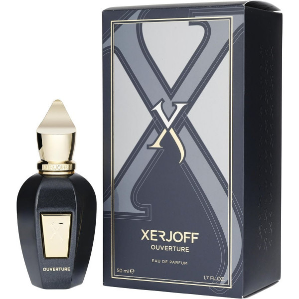 Ouverture Xerjoff