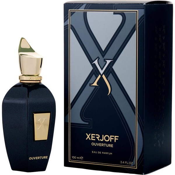 Ouverture Xerjoff