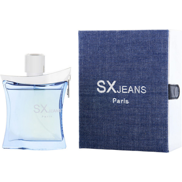 Sx Jeans Zabc