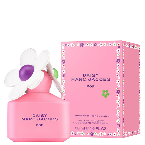 Daisy Pop Marc Jacobs