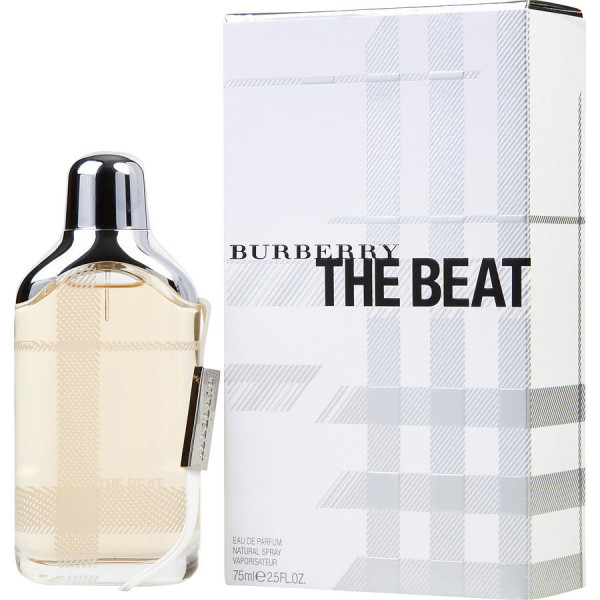 Eau De Parfum Spray The Beat Femme de Burberry en 75 ML pour femme