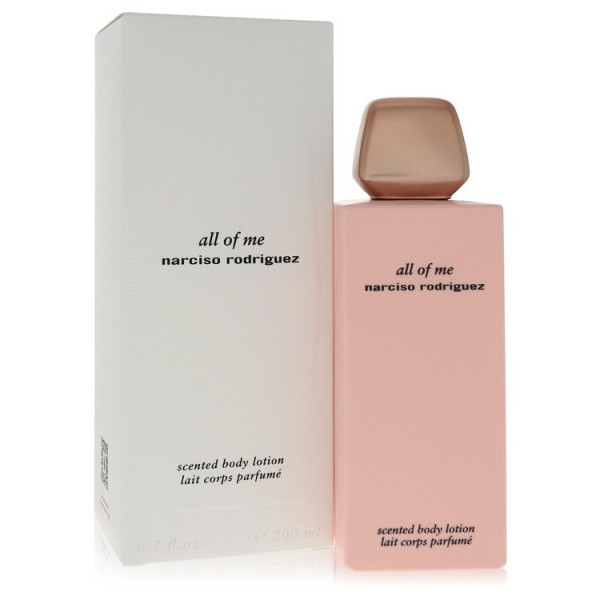 All Of Me Narciso Rodriguez