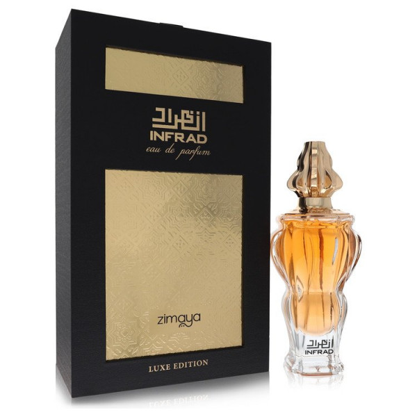 Zimaya Infrad Luxe Afnan