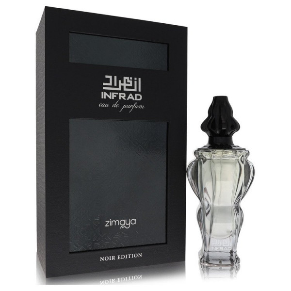 Zimaya Infrad Noir Afnan