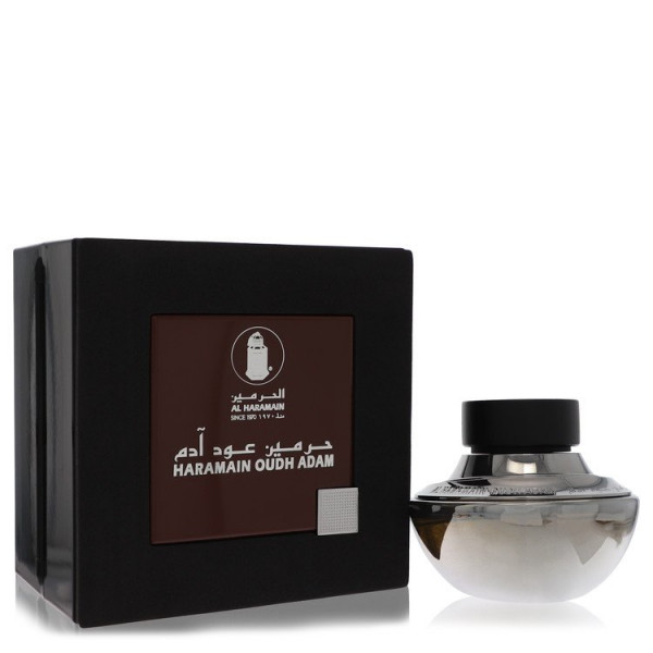 Oudh Adam Al Haramain