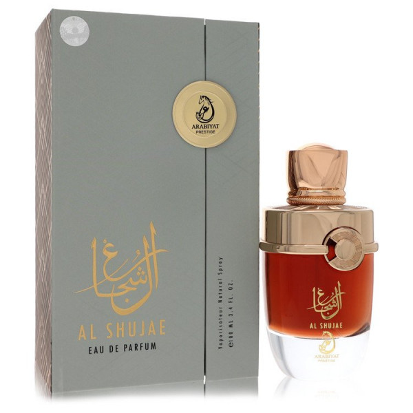 Al Shujae Arabiyat Prestige