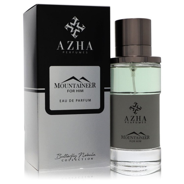 Mountaineer Azha