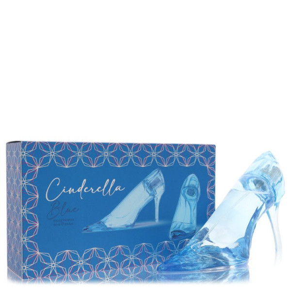 Cendrillon Blue Disney