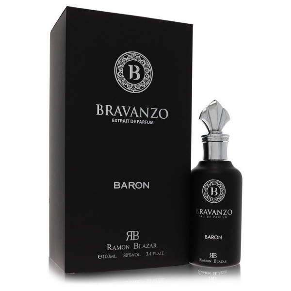 Bravanzo Baron Ramon Blazar
