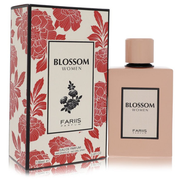 Blossom Fariis