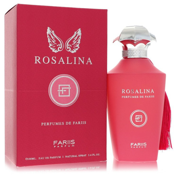 Rosalina Fariis