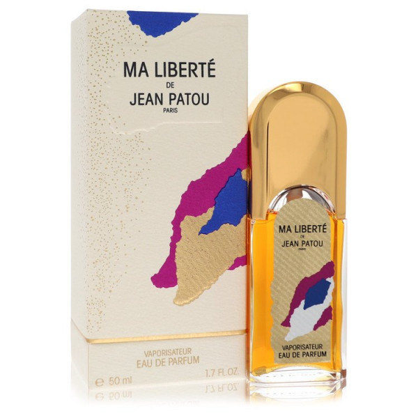 Ma Liberté Jean Patou