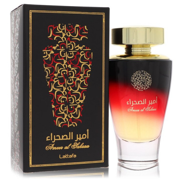 Ameer Al Sahraa Lattafa