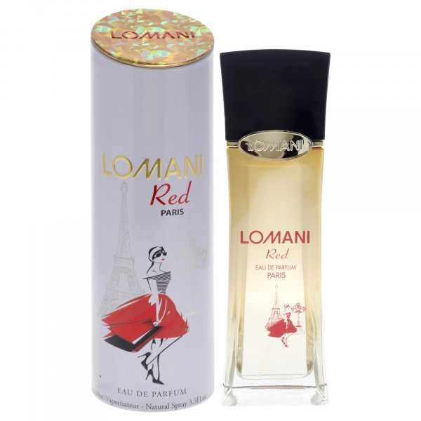 Red Lomani