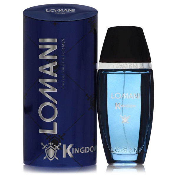 Kingdom Lomani