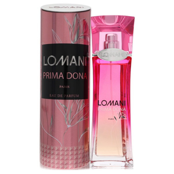 Prima Dona Lomani