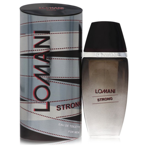Strong Lomani