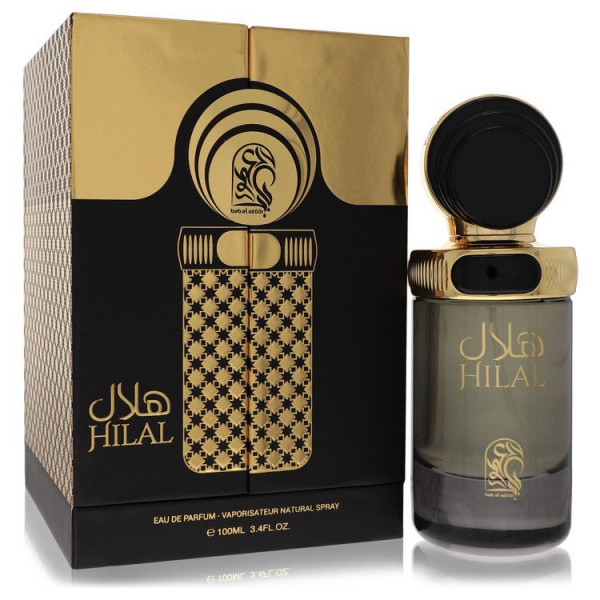 Hilal My Perfumes