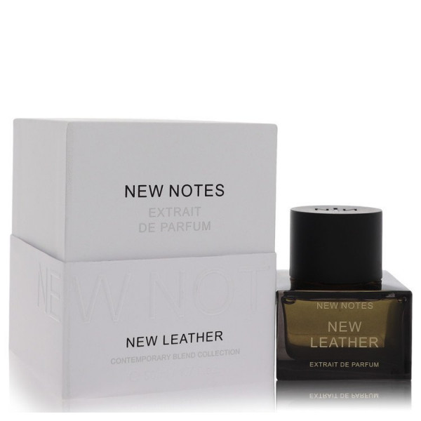 New Leather New Notes