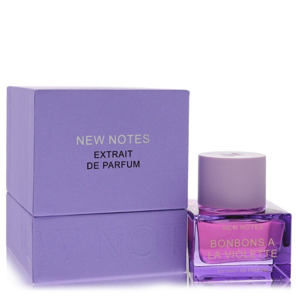 Bonbons A La Violette New Notes