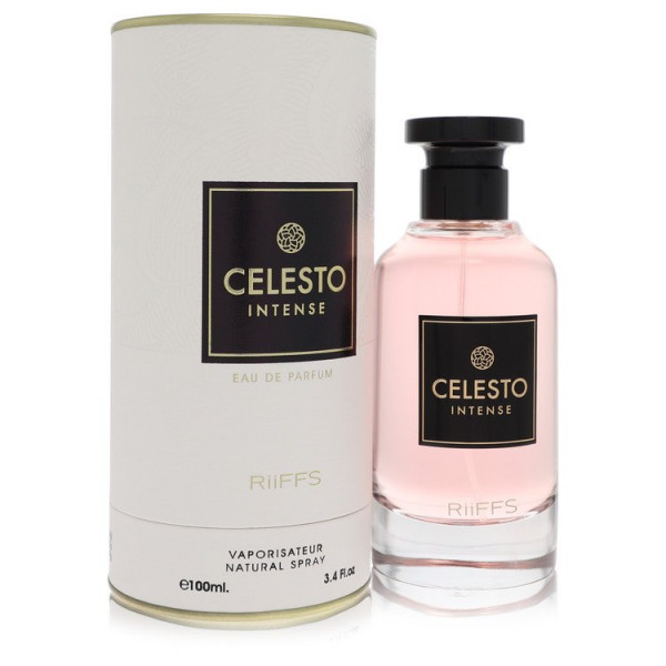 Celesto Intense Riiffs