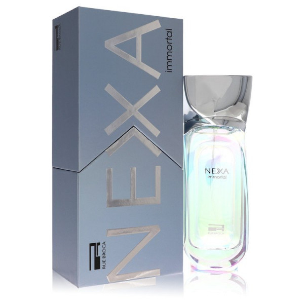 Nexa Immortal Rue Broca