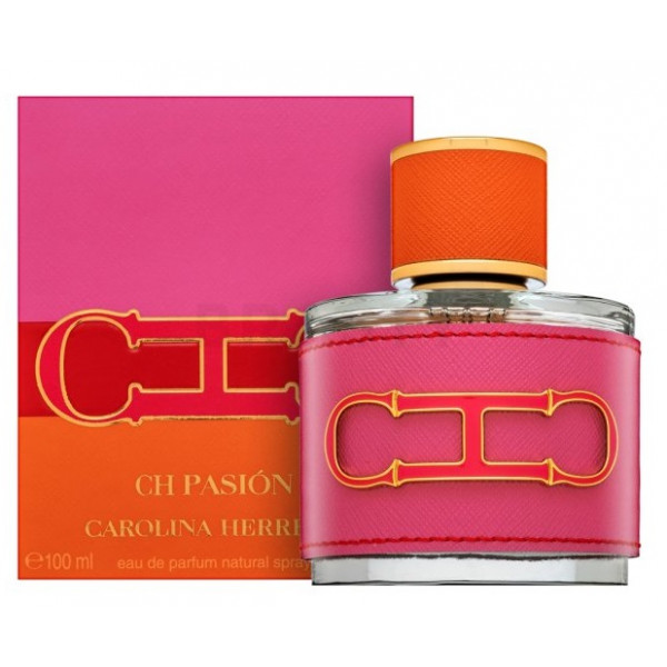 CH Pasión Carolina Herrera