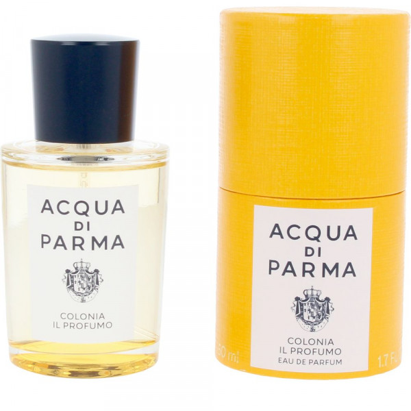 Colonia Il Profumo Acqua Di Parma