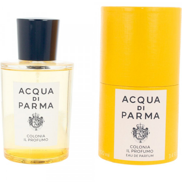 Colonia Il Profumo Acqua Di Parma