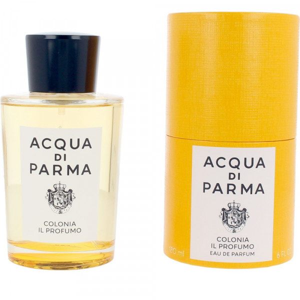 Colonia Il Profumo Acqua Di Parma