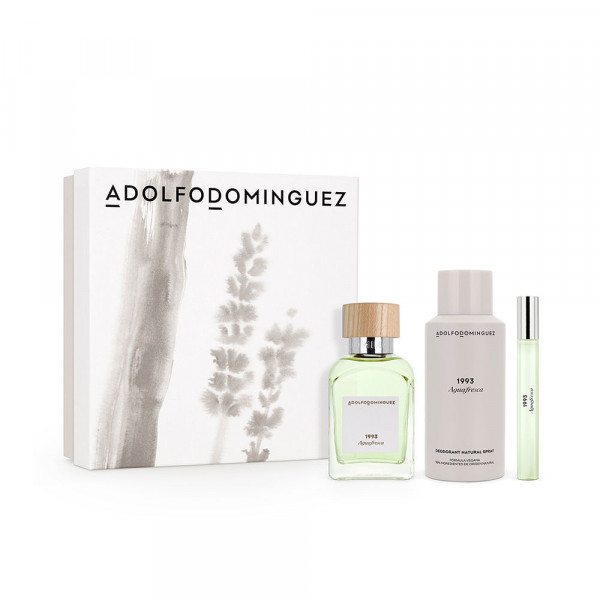 Agua Fresca 1993 Adolfo Dominguez