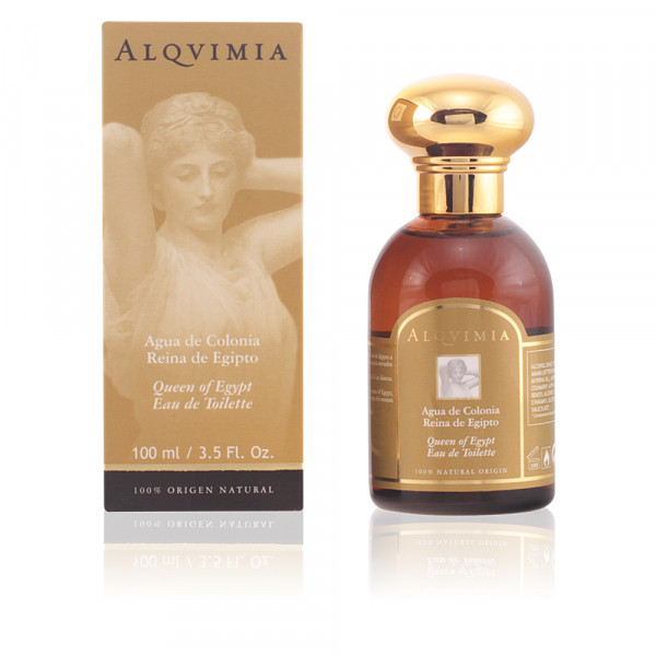 Reina De Egipto Alqvimia