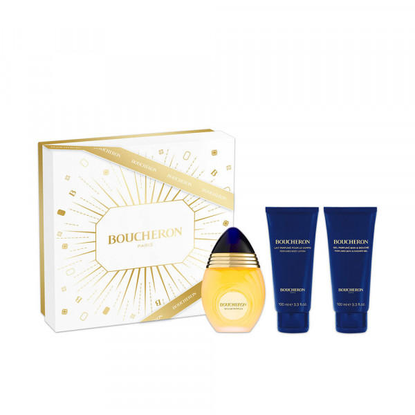 Boucheron Pour Femme Boucheron