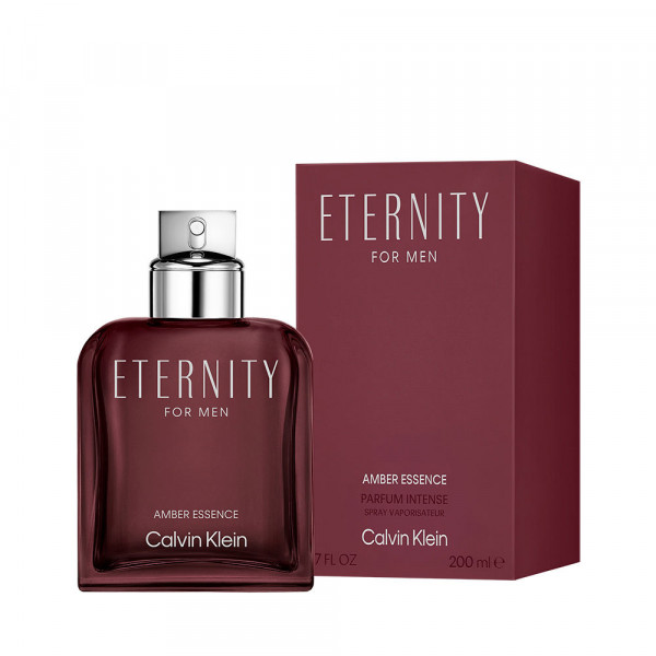 Eternity Amber Essence Pour Homme Calvin Klein