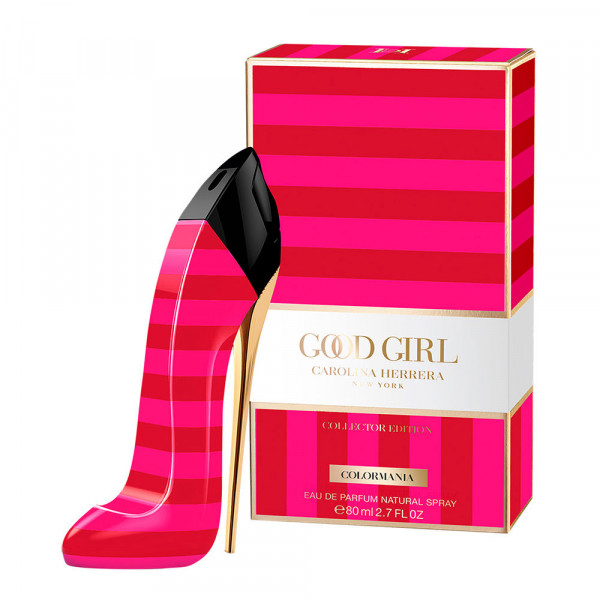 Good Girl Colormania Carolina Herrera