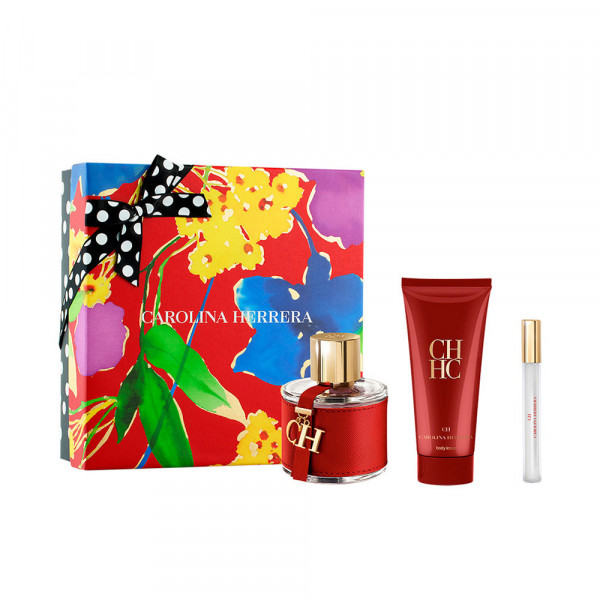 CH Carolina Herrera