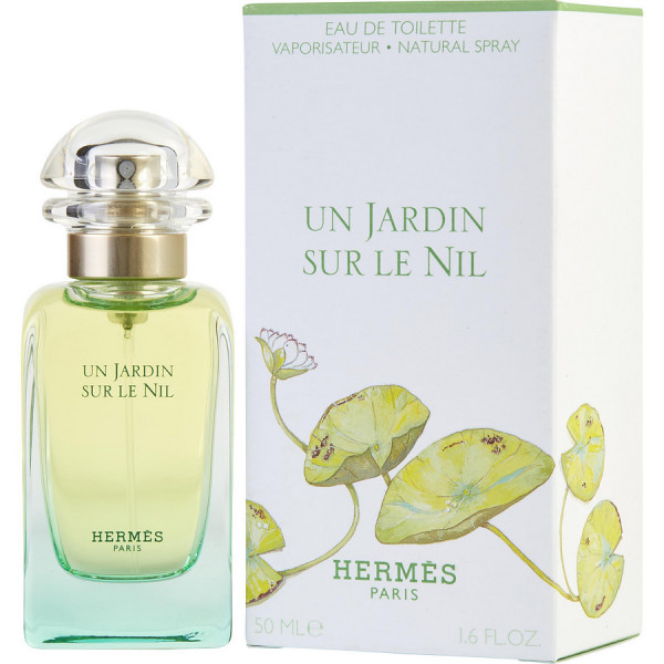 hermes sur le nil 50ml