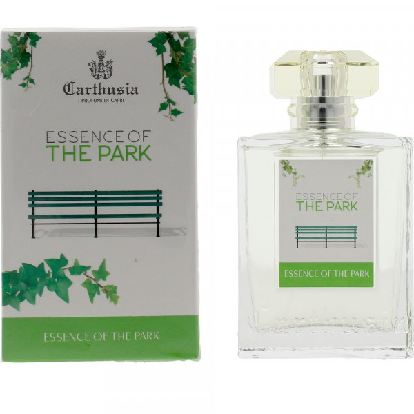 Essence Of The Park Carthusia