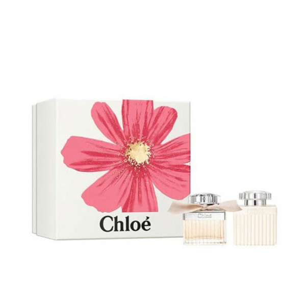 Chloé Signature Chloé